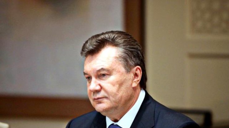 Дело Януковича: экс-президента вызывают в суд 4 мая