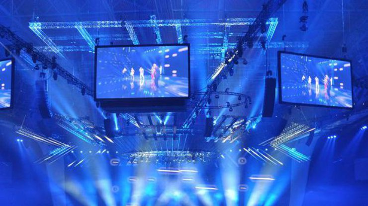 Евровидение-2017: польский музыкант призывает исключить Россию из конкурса 