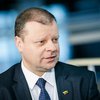 Премьеры стран Балтии приедут в Украин обсудить ситуацию на Донбассе 