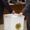 В Армении начались парламентские выборы 