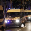 Перестрелка в центре Парижа связана с терроризмом - Олланд 