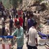 В Індії автобус зірвався з висоти 200 метрів: загинули 44 людини 