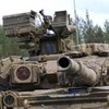 Война на Донбассе: Россия использовала самые мощные танки своей армии (фото, видео)