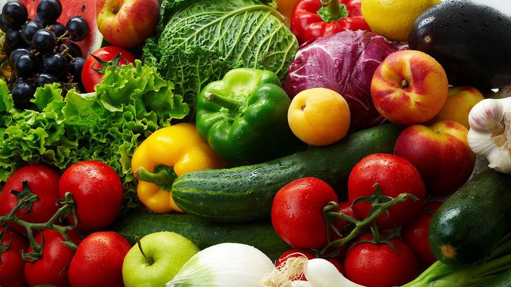 Как похудеть: какие овощи нельзя есть