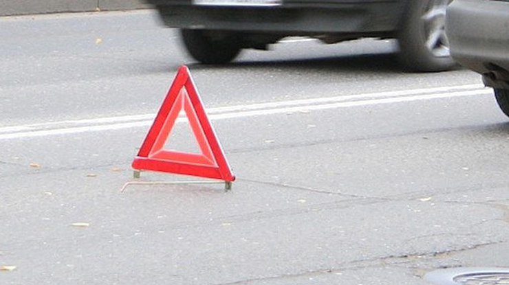 На трассе Харьков-Симферополь произошла смертельная авария 