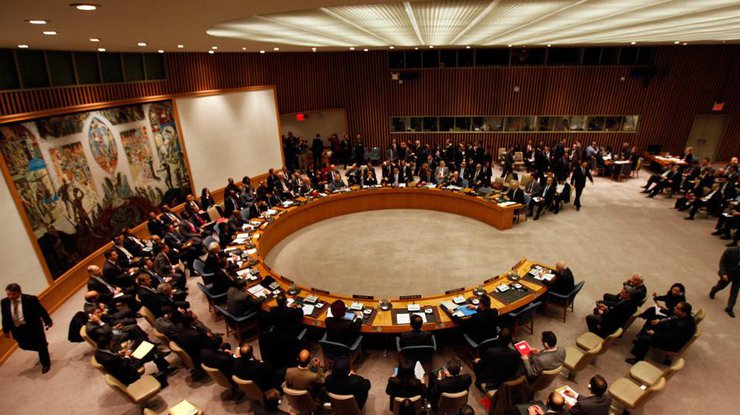 Совбез ООН: Россия заблокировала резолюцию по КНДР