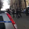 В России подросток открыл стрельбу в здании ФСБ 