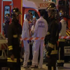 Стрілянина у Парижі: загинув один поліцейський