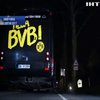 Напад на автобус Боруссії: прокуратура встановила організаторів 