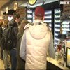 В Украине с прилавков магазинов исчезают табачные изделия