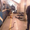 Теракт в Санкт-Петербурге: подозреваемого лишили российского гражданства 