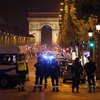 Перестрелка в центре Парижа: установлена личность подозреваемого