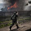 Война на Донбассе: враг провоцирует эскалацию конфликта 
