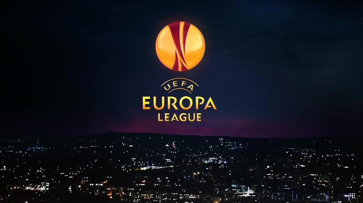 Лига Европы: результаты жеребьевки 1/2 финала