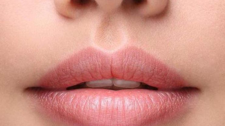 Ученые рассказали, зачем человеку нужна впадина над губой
