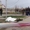 В Армении нашли убитым российского военного