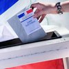 Во Франции проходят выборы президента