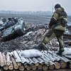 Цитаты недели: на Донбассе идет настоящая война 