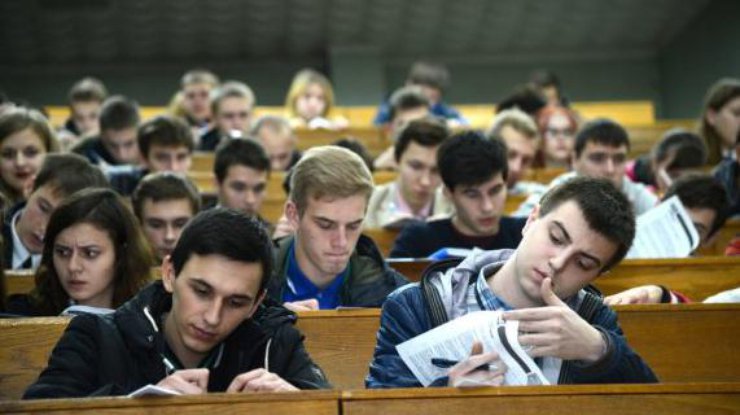 Италия назначила для украинских студентов гранты