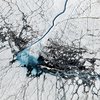Глобальное потепление: фотограф показал красоту тающих арктических льдов