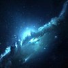 Астрономы обнаружили огромную космическую "медузу" (фото)