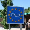 Италия возобновит пограничный контроль на время саммита G7