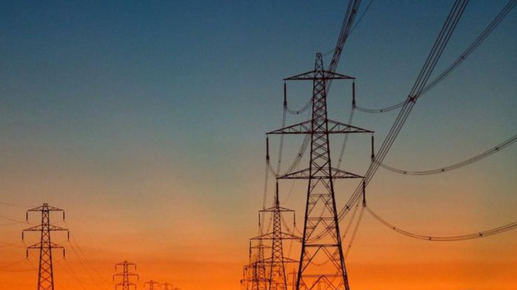 В Минэнерго назвали условие возвращения электричества в Луганскую область