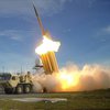 Южная Корея подтвердила установку оборудования для противоракетной обороны США
