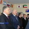 Порошенко та Лукашенко вшанували пам’ять ліквідаторів аварії на ЧАЕС