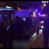 На Київщині водії влаштували розбірки зі стріляниною