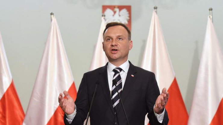 Польша значительно увеличит свою армию 