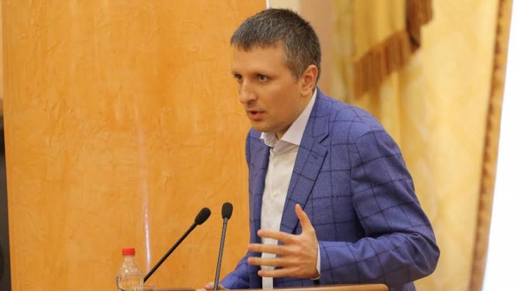 В Одессе разразился скандал между депутатами