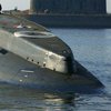 Латвия обнаружила у своих границ подводную лодку России