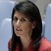 США в ООН призвали усилить санкции против России