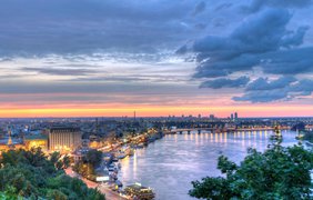 Евровидение-2017: в Киеве создадут гид по городу на английском