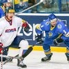 Чемпионат мира по хоккею: Украина завершила турнир без побед 