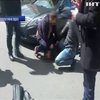 На Харківщині СБУ перекрила канал переправлення нелегалів за кордон