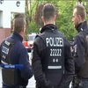 Поліція в Берліні підстрелила чоловіка з пістолетом