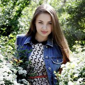 Наталия Клюева