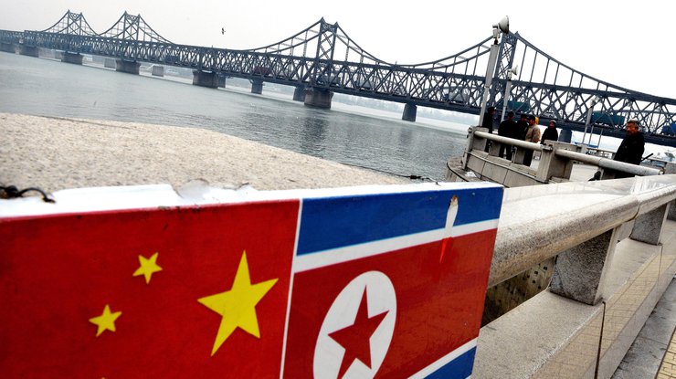 Китай введет санкции против КНДР в случае новых ядерных испытаний