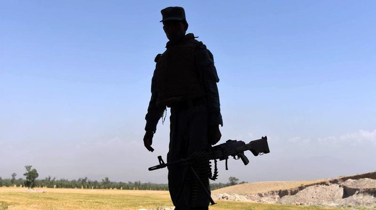 В Афганистане в ходе спецоперации ликвидировали 35 боевиков ИГИЛ 