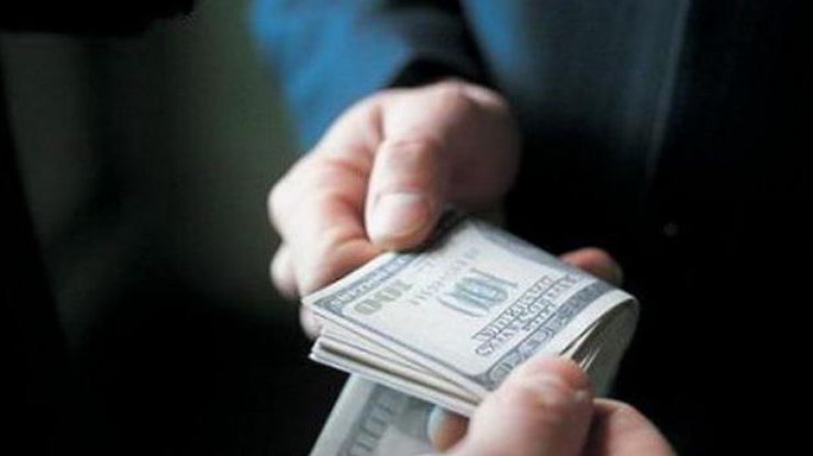 В Одессе следователь хотел скрыть убийство за тысячу долларов 