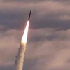 Северная Корея провалила запуск баллистической ракеты