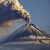 На Камчатке впервые за 200 лет проснулся вулкан