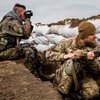 На Донбассе боевики продолжают игнорировать режим "тишины"