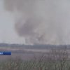 На Донбасі бойовики ведуть вогонь з мінометів під час режиму "тиші" 