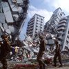 На юго-востоке Тайваня произошло мощное землетрясение 