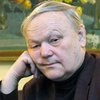 Умер известный украинский писатель Борис Олийнык