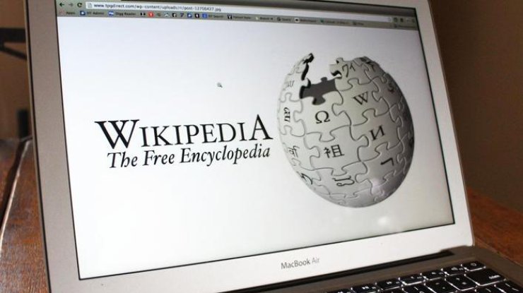 Власти Турции объяснили, почему заблокировали сайт Wikipedia