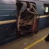 Теракт в Санкт-Петербурге: 50 человек остаются в больницах